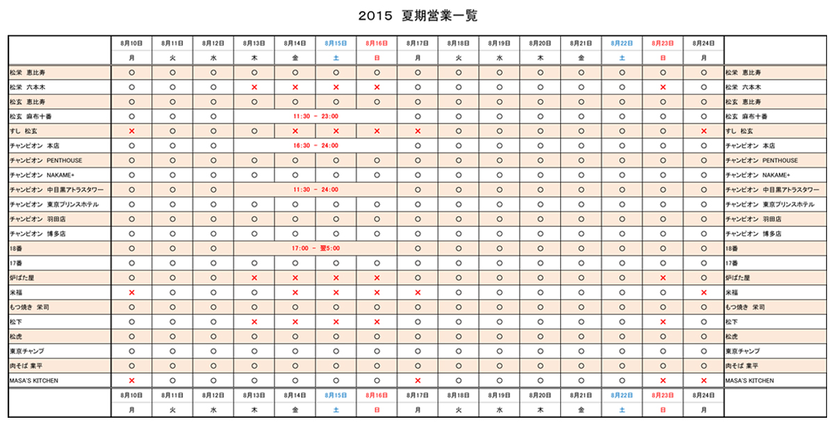 http://www.pewters.info/news/2015WEB%E3%82%B5%E3%82%A4%E3%83%88%E7%94%A8%E5%A4%8F%E6%9C%9F%E5%96%B6%E6%A5%AD%E4%B8%80%E8%A6%A7_%E6%9B%B4%E6%96%B0%EF%BC%91.jpg